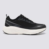 Zapatillas Cross Training Mujer Alicent FWLA-07363 Podium Negro