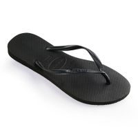 Sandalias Havaianas Mujer Ha4000030 Slim Negro