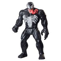 Figura Marvel Avengers Olympus Venom 9.5 Pulgadas