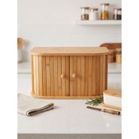 PANERA DE BAMBU PUERTA CORREDIZA
