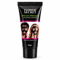 Mascarilla Facial Negra Peel Off Hidratante Limpieza Profunda 30g