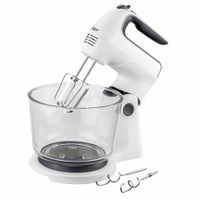 Batidora de Mano y Pedestal 250 watts Blanco Oster FPSTHS3611 053
