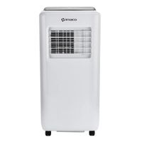 Aire Acondicionado Imaco AC7007 Portátil 7000 BTU Blanco