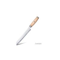 Cuchillo para Pan 8 LUMEN  Núcleo 10Cr