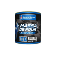 Pulidor N 106 Base Agua-1kg- sherwin williams