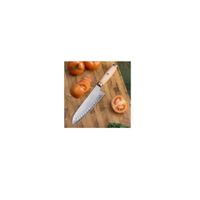 Cuchillo Santoku 7 LUMEN  Núcleo 10Cr
