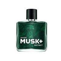 MUSK INSTINCT EAU DE PARFUM 75 ML