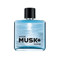 MUSK MARINE EAU DE PARFUM 75 ML