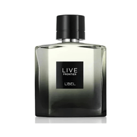 LIVE FRONTIER PERFUME MASCULINO 100 ML