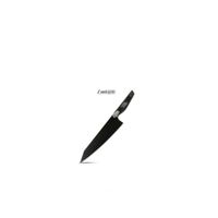 Cuchillo Kiritsuke 8 Acero 440C con Titanio Negro