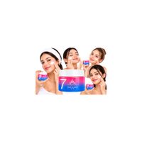 Crema Aclarante Facial Samantha 7 Beauty de Luxe