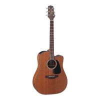 Guitarra Electroacústica Takamine GD11MCE-NS Dreadnought Cutaway Natural