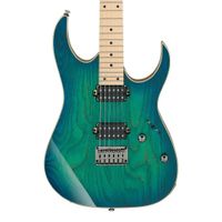 Ibanez RG421AHM-BMT – Guitarra Eléctrica 6 Cuerdas Blue Moon Burst