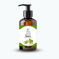 Aceite de Neem fco 60ml Global Natural