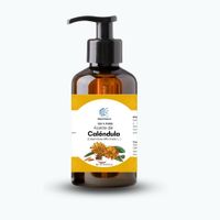 Aceite de Calendula fco 60ml Global Natural