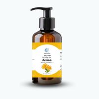 Aceite de Arnica fco 60ml Global Natural