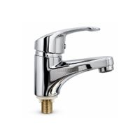 Grifería para baño Agua fría pesado Giraly