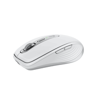 Mouse Logitech Mx Anywhere 3s BluetoothWireless Grey