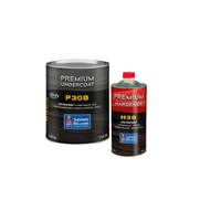 P30 BASE SPECTA PRIME Y CATALIZADOR H38 - 8.24LT-SHERWIN WILLIAMS