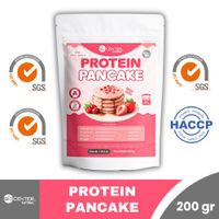 Protein Pancake x 200g - Biocenter Natural