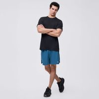 Short Deportivo Hombre Mesh Podium