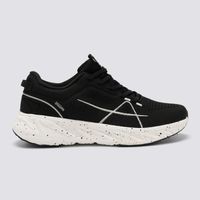 Zapatillas Cross Training Mujer Gilly Dot AU52830W Podium Negro