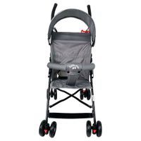 Coche para Bebé LITTLE STEP Bastón Color Gris