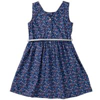 Vestido Fiesta Niña EUREKA