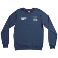 Polera Cuello Redondo Estampado French Hombre SINGULAR