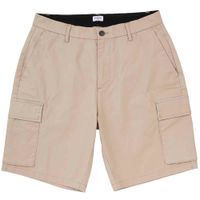 Short Drill Cargo Hombre SINGULAR