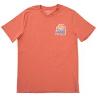 Polo Manga Corta Doble Estampado Hombre SINGULAR