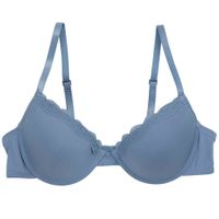Brassiere Encaje Steel Mujer SINGULAR