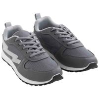 Zapatillas Casuales Rayo Teen Niño EUREKA