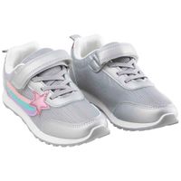 Zapatillas Casuales Arcoíris Niña EUREKA
