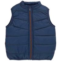 Chaleco Nylon Bebé Niño BABY EUREKA
