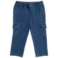 Jean Cargo Bebé Niño BABY EUREKA