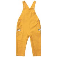 Conjunto Overol + Polo Bebé Niño BABY EUREKA