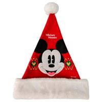 Gorro Navideño DISNEY