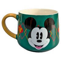 Tazón DISNEY Navidad Inner