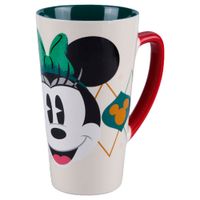 Tazón DISNEY Navidad Latte 580ml