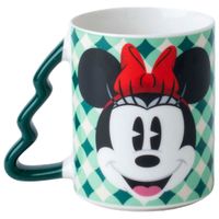 Tazón DISNEY Navidad Pine Handle 410ml
