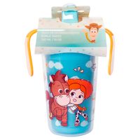 Tomatodo con Caña y Asas PANDITAS Toy Story 10oz