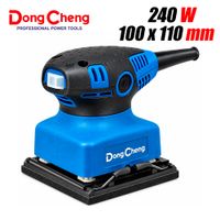 Lijadora Orbital Pliego Dongcheng DSB03-100S 240W 110 x 100mm