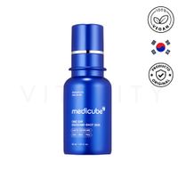 medicube - Ampolla One Day Exosome Shot Pore Ampoule 2000 30 ML
