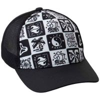 Gorro para Teen Niño Color Negro EUREKA