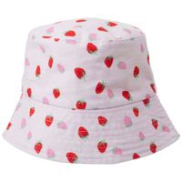 Gorro Fresas para Bebé Niña Multicolor BABY EUREKA