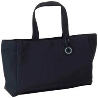 Cartera Nylon para Mujer Color Negro SINGULAR
