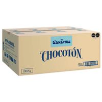 Chocotón D'ONOFRIO Bolsa 450g Paquete 6un