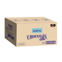 Chocotoncito D'ONOFRIO Bolsa 80g Caja 12un