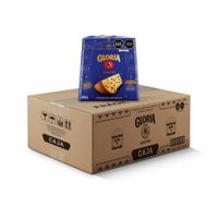 Panetón GLORIA Caja 900g Caja 6un
